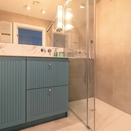 Διαμέρισμα White Shellter - Shellter & Rogowo (Gryfice)