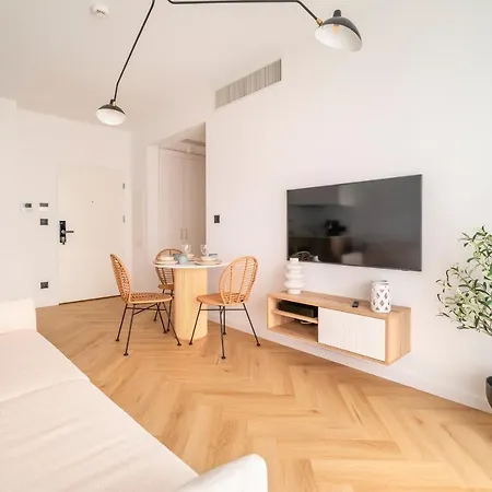 Διαμέρισμα White Shellter - Shellter & Rogowo (Gryfice)