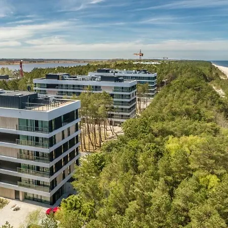 Διαμέρισμα White Shellter - Shellter &