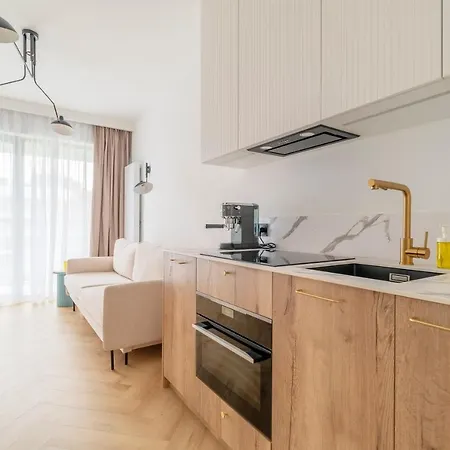 Διαμέρισμα White Shellter - Shellter &