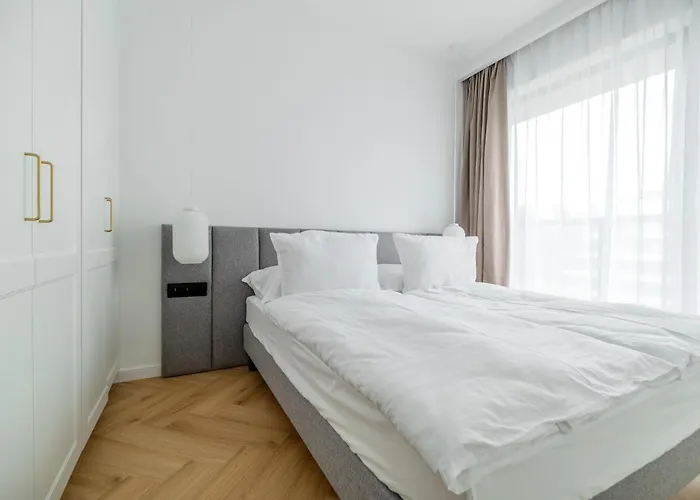 White Shellter - Shellter & Apartman