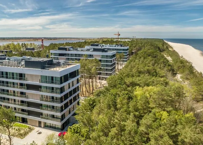 Apartman White Shellter - Shellter &