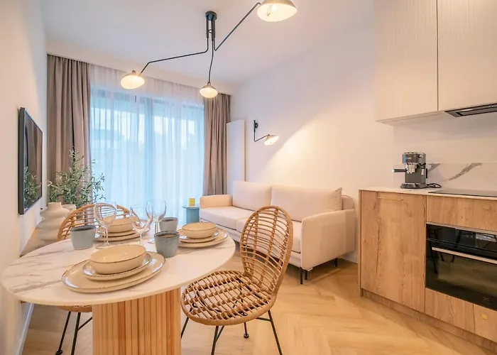 Apartman White Shellter - Shellter &