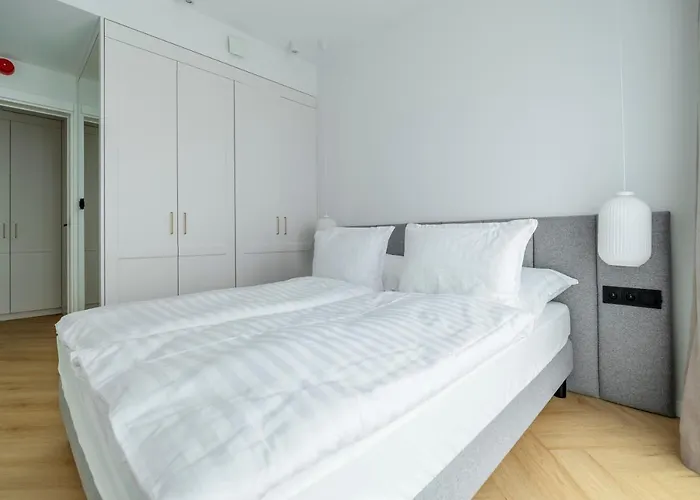 White Shellter - Shellter & Apartman *