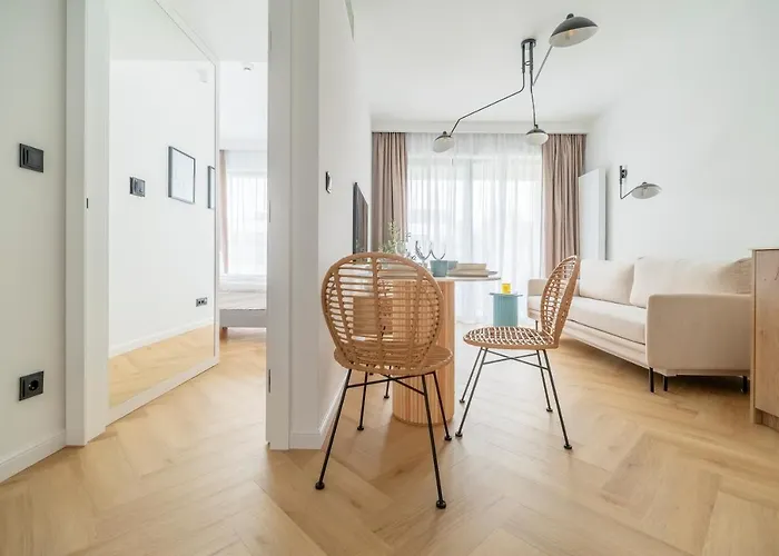 White Shellter - Shellter & Apartman