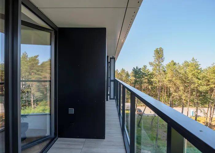 Apartman White Shellter - Shellter & *