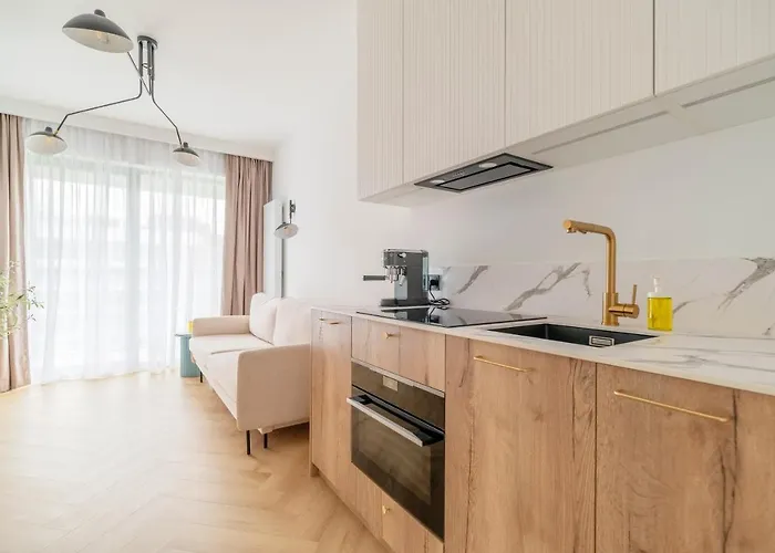 Apartman White Shellter - Shellter &