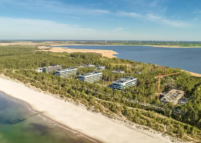 Apartamento White Shellter - Shellter & *